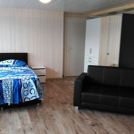 Apartament Klein Aber Fein Urnäsch Zewnętrze zdjęcie