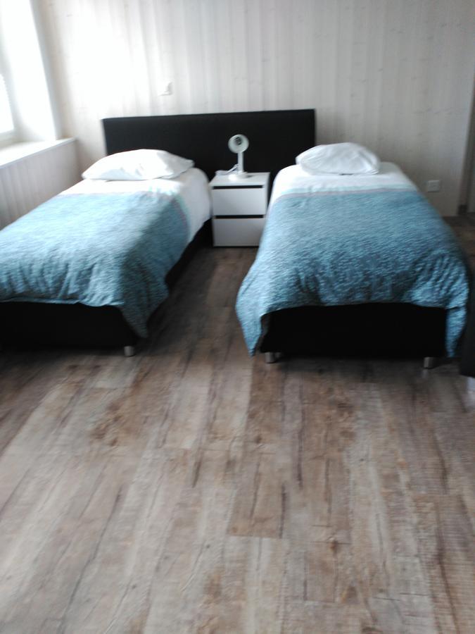 Apartament Klein Aber Fein Urnäsch Zewnętrze zdjęcie