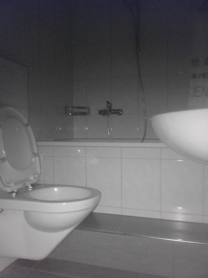 Apartament Klein Aber Fein Urnäsch Zewnętrze zdjęcie