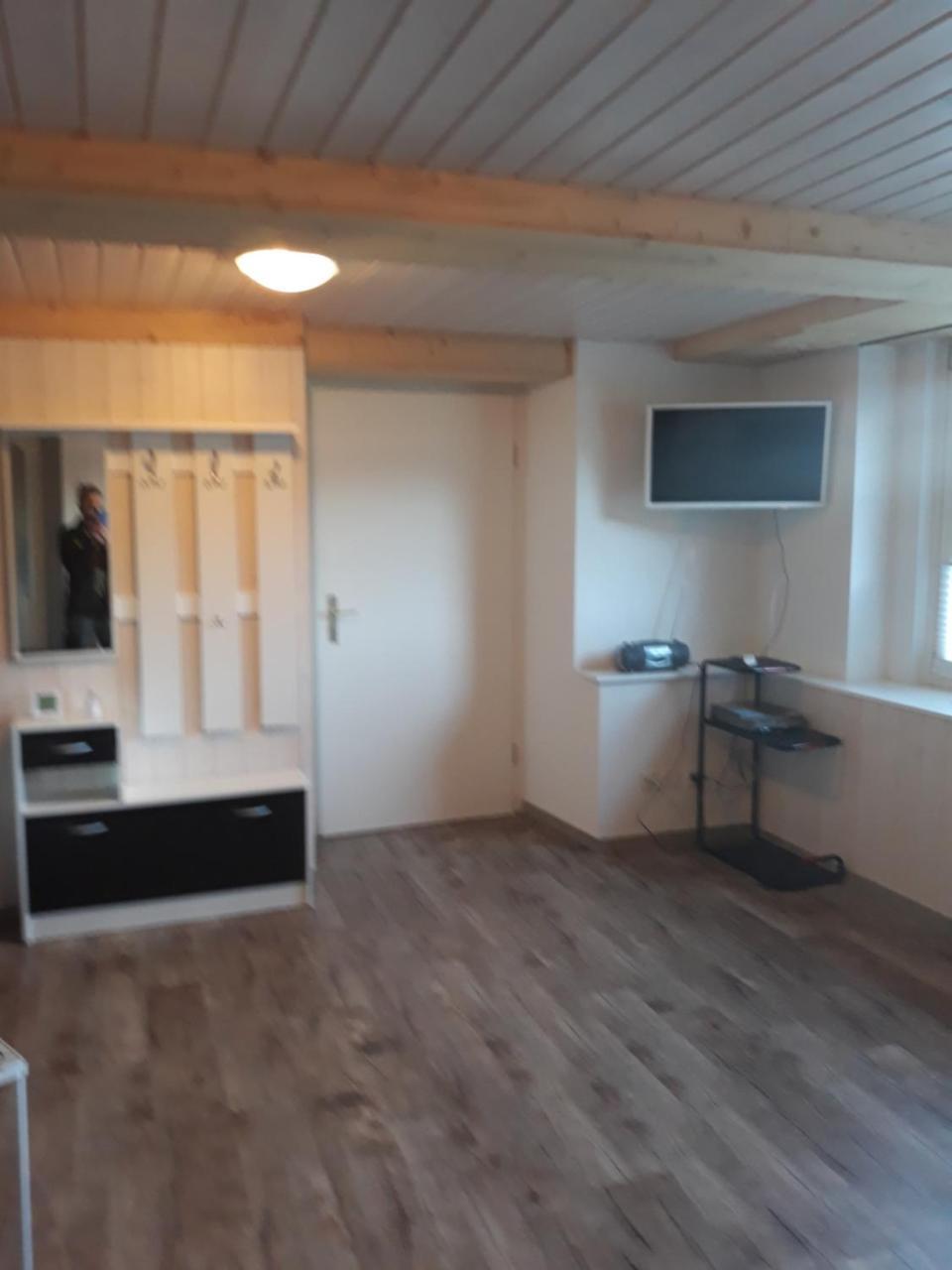 Apartament Klein Aber Fein Urnäsch Zewnętrze zdjęcie